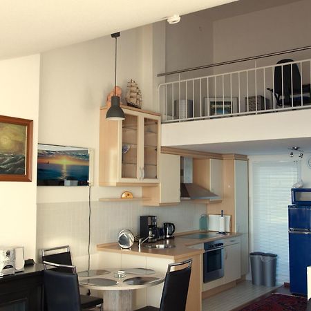 Apartment 92 Вильгельмсхафен Экстерьер фото