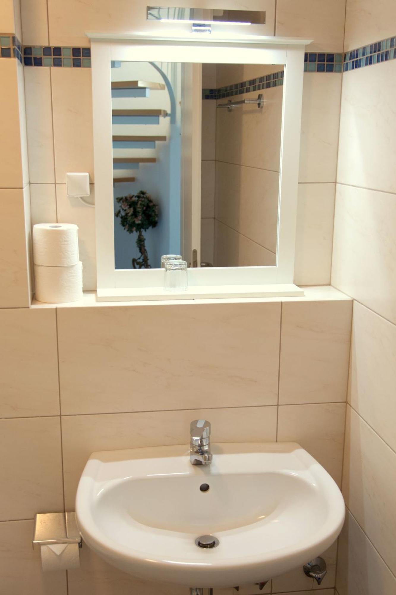 Apartment 92 Вильгельмсхафен Экстерьер фото